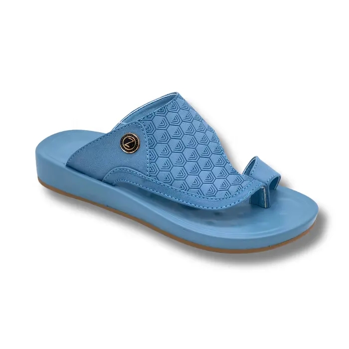 Latest Design Oem &odm Arabian Pakistan Saudi Dubai Boy's Beach Outdoor Slipper